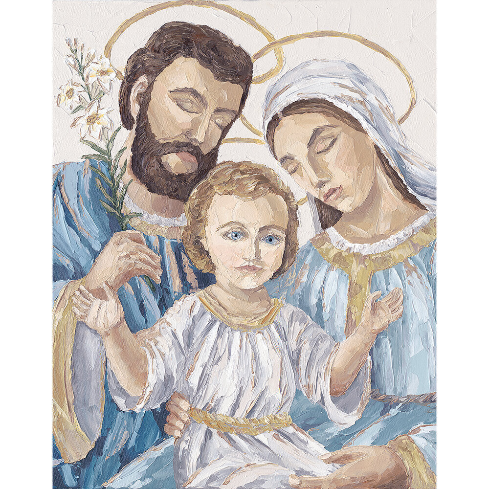 The Holy Family