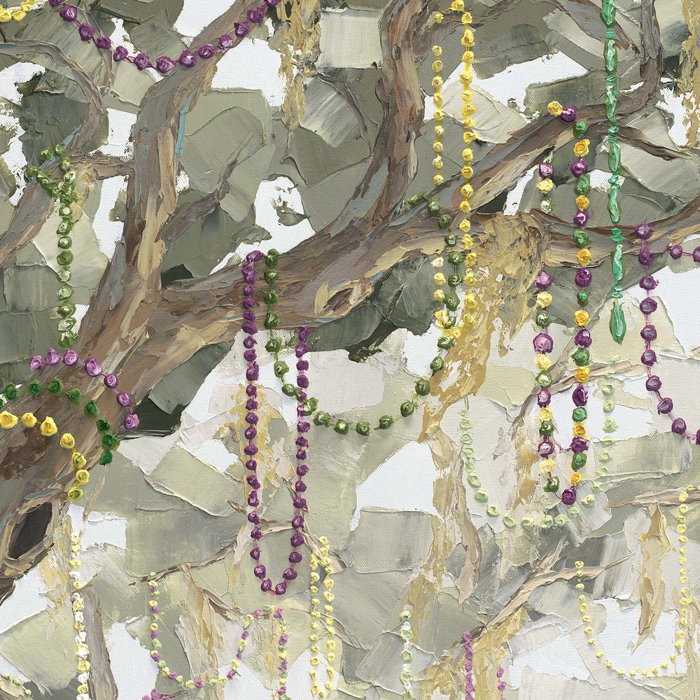 Chandeliers of St. Charles