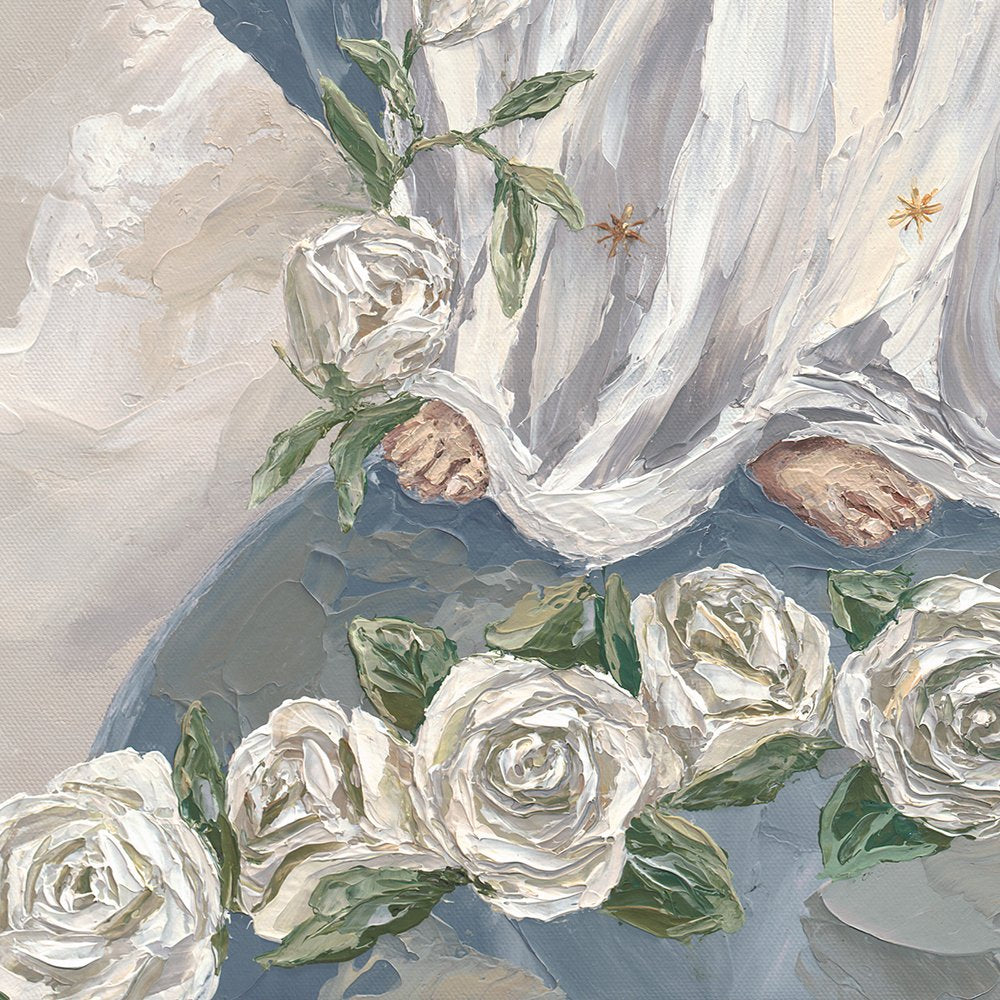 Hail, Mary