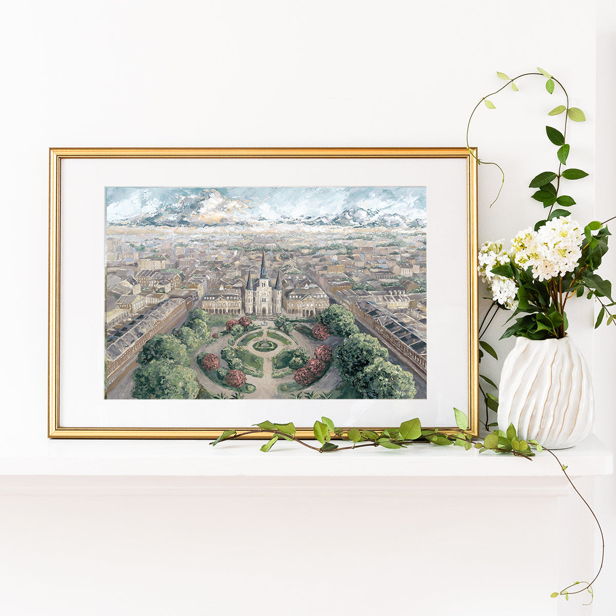 City Sanctum
