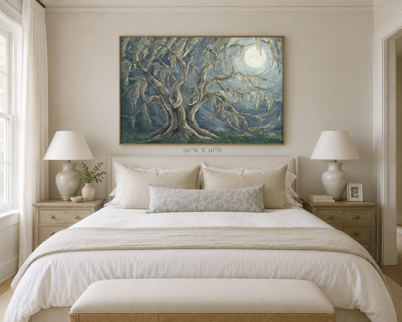 Moonlight Reverie