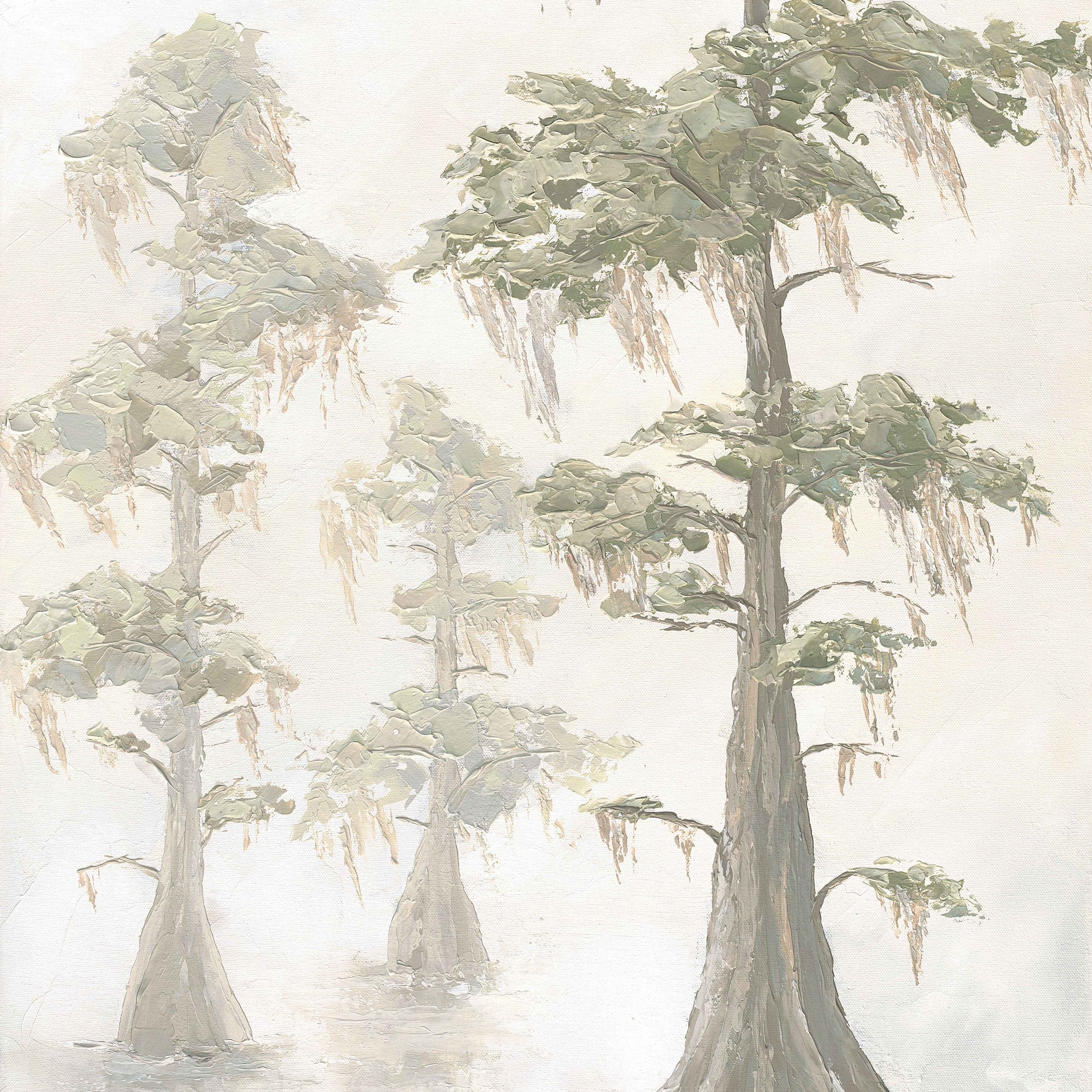 Born on the Bayou: Right
