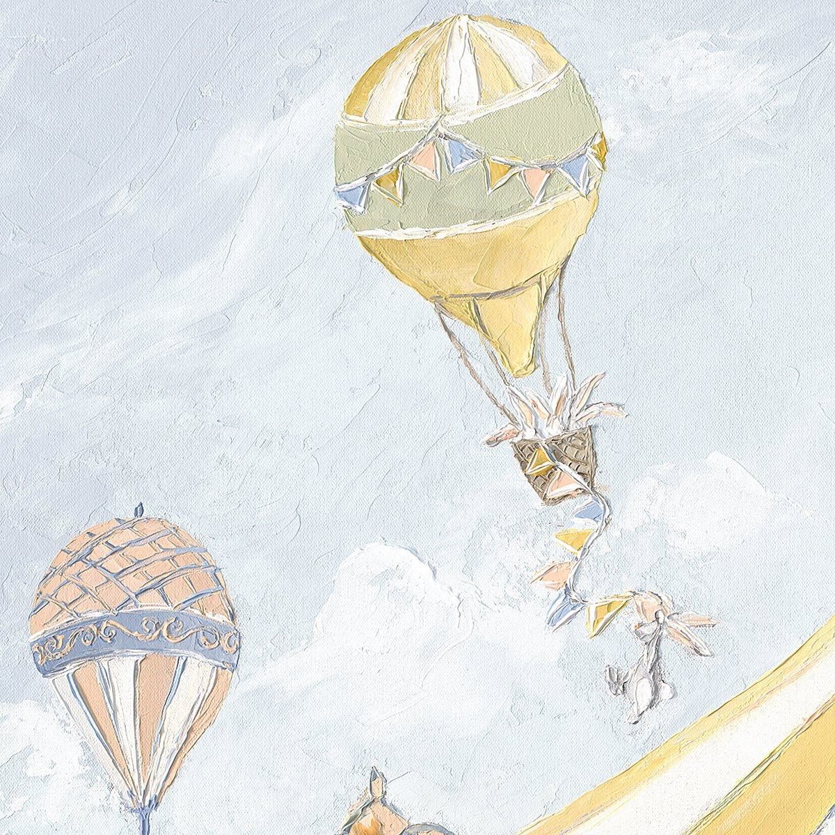 It's a Wonderful Ride