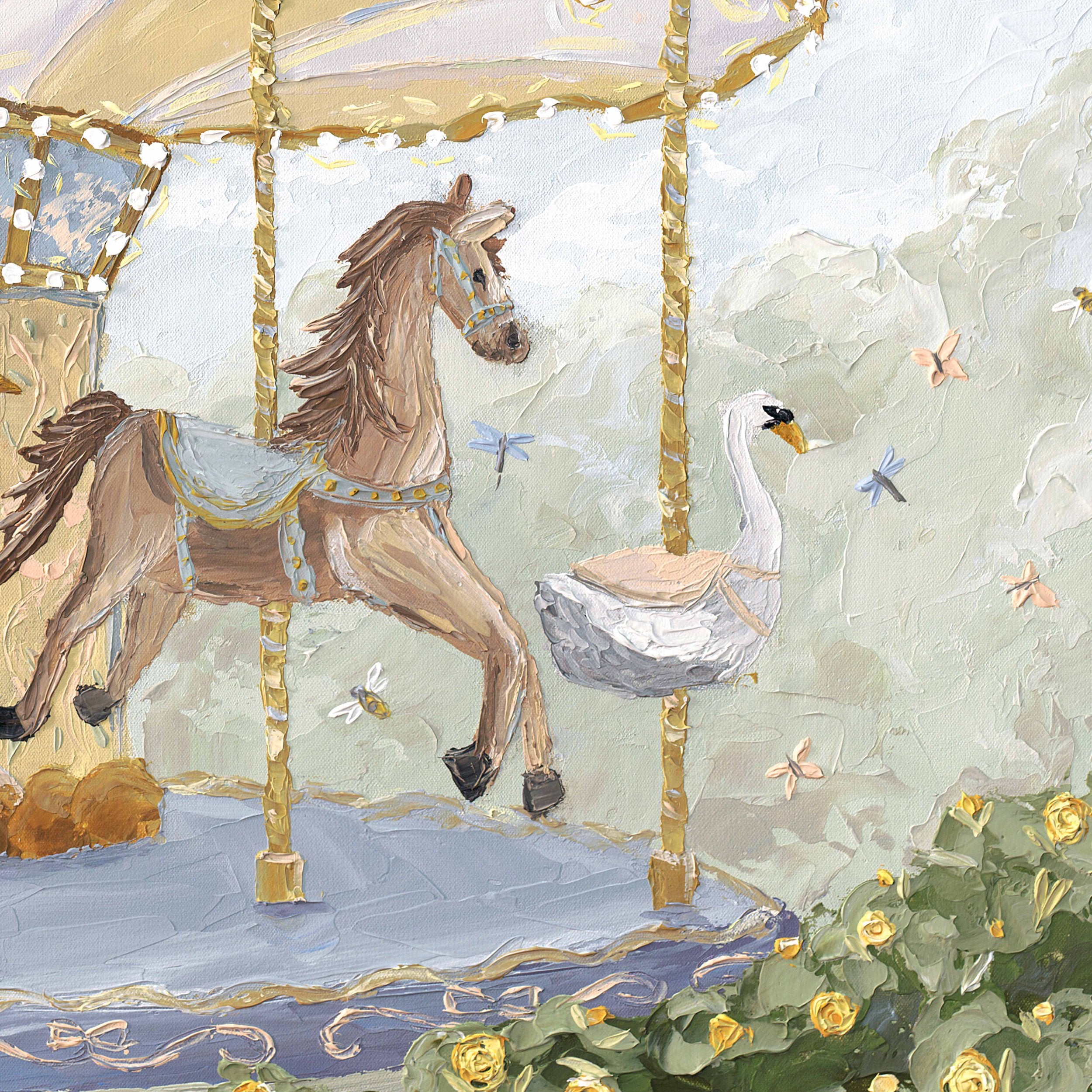 It's a Wonderful Ride