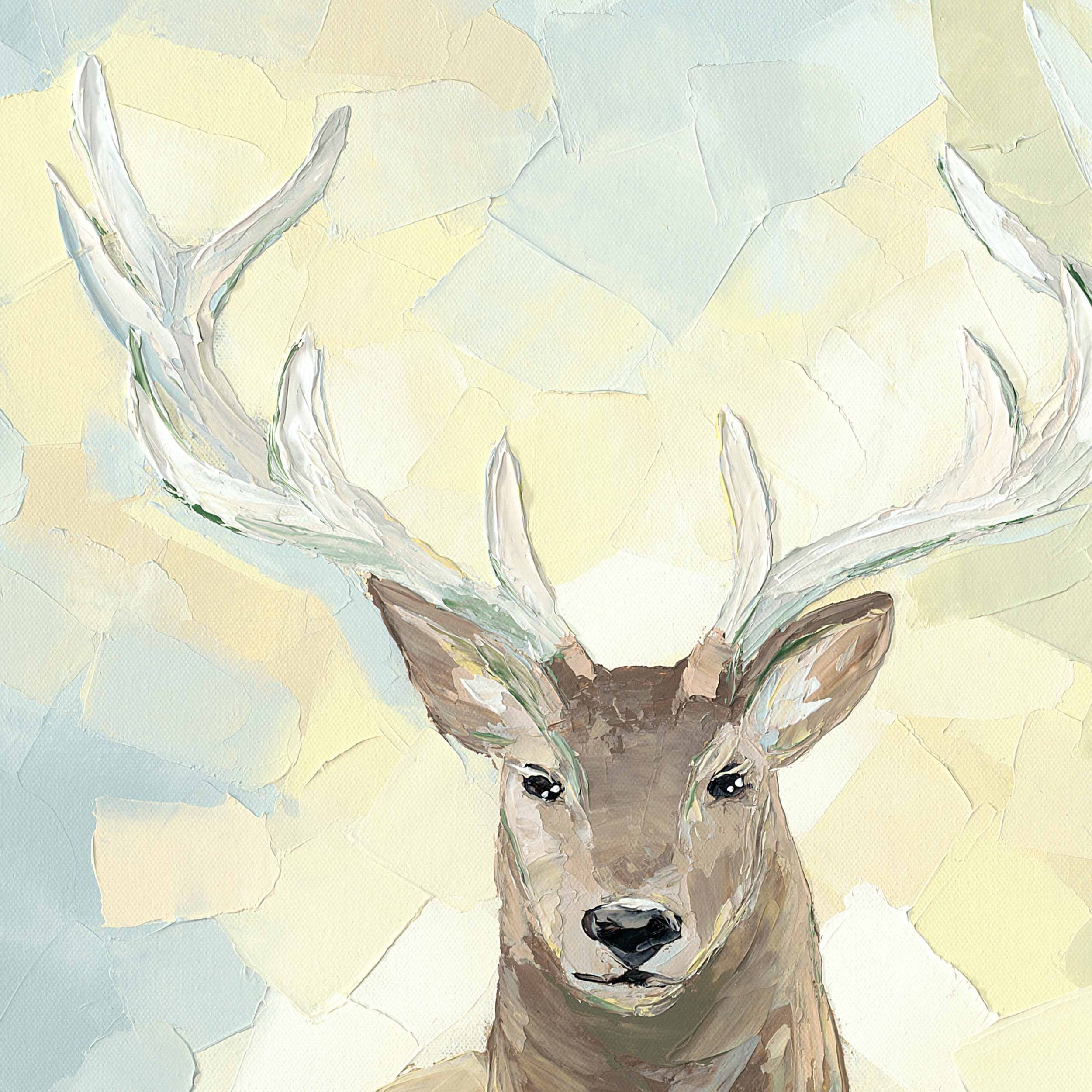 Wild Child: Deer
