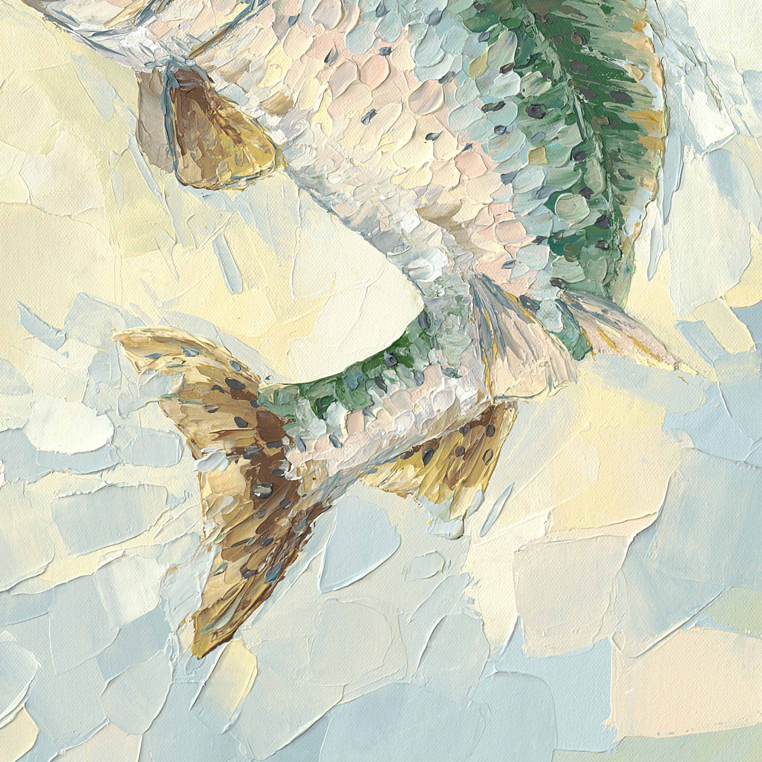 Wild Child: Fish