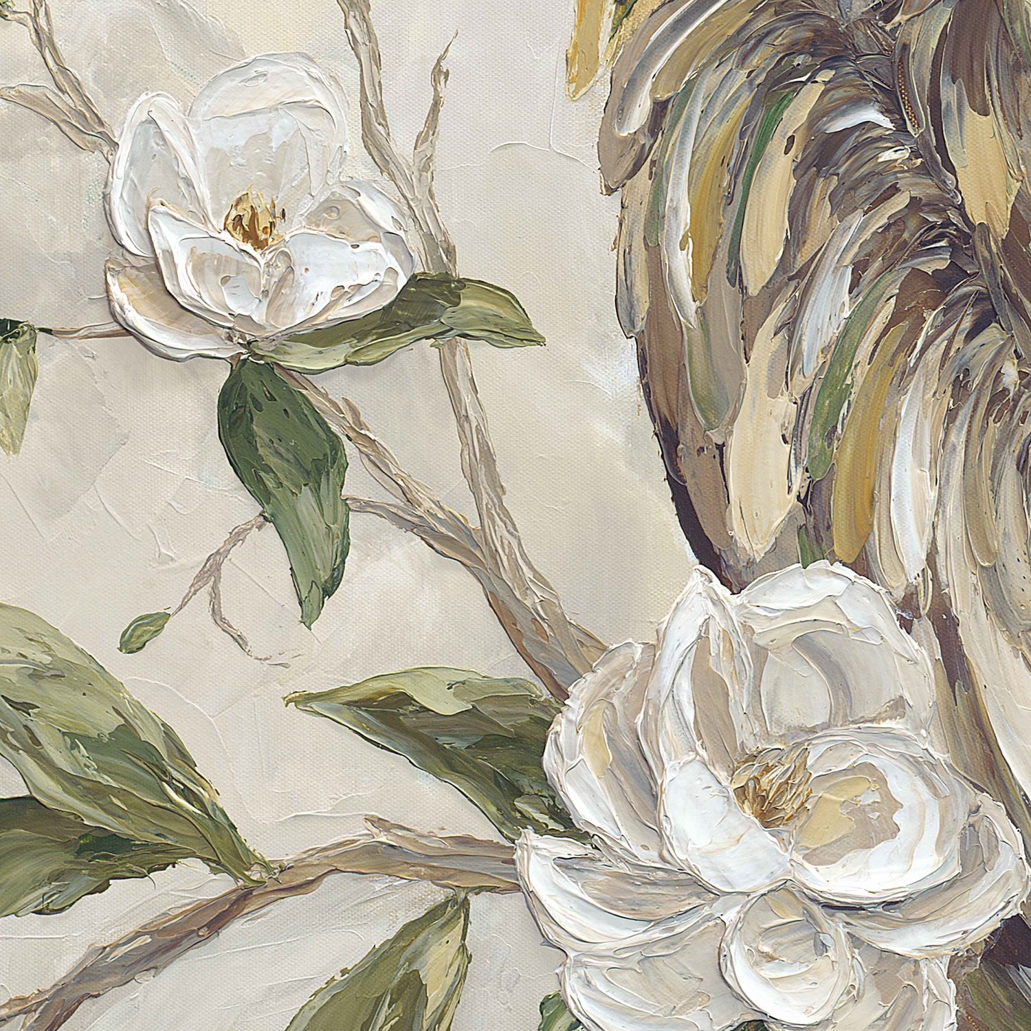 Magnolia Muse