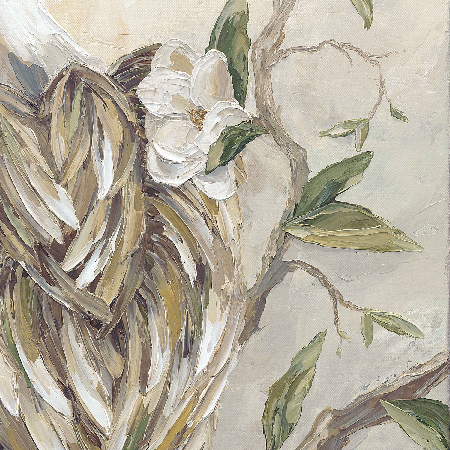 Magnolia Muse