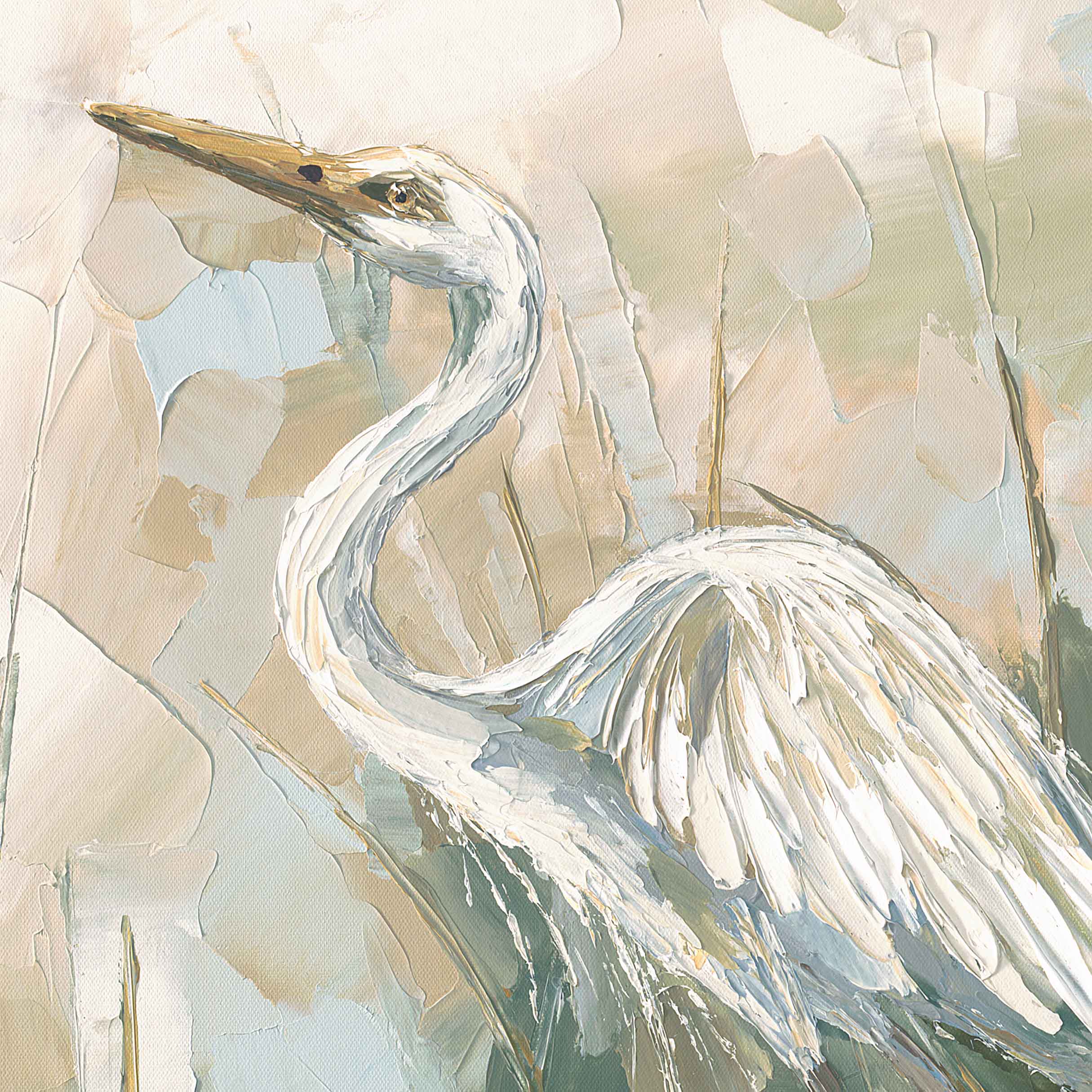 Marsh Mates