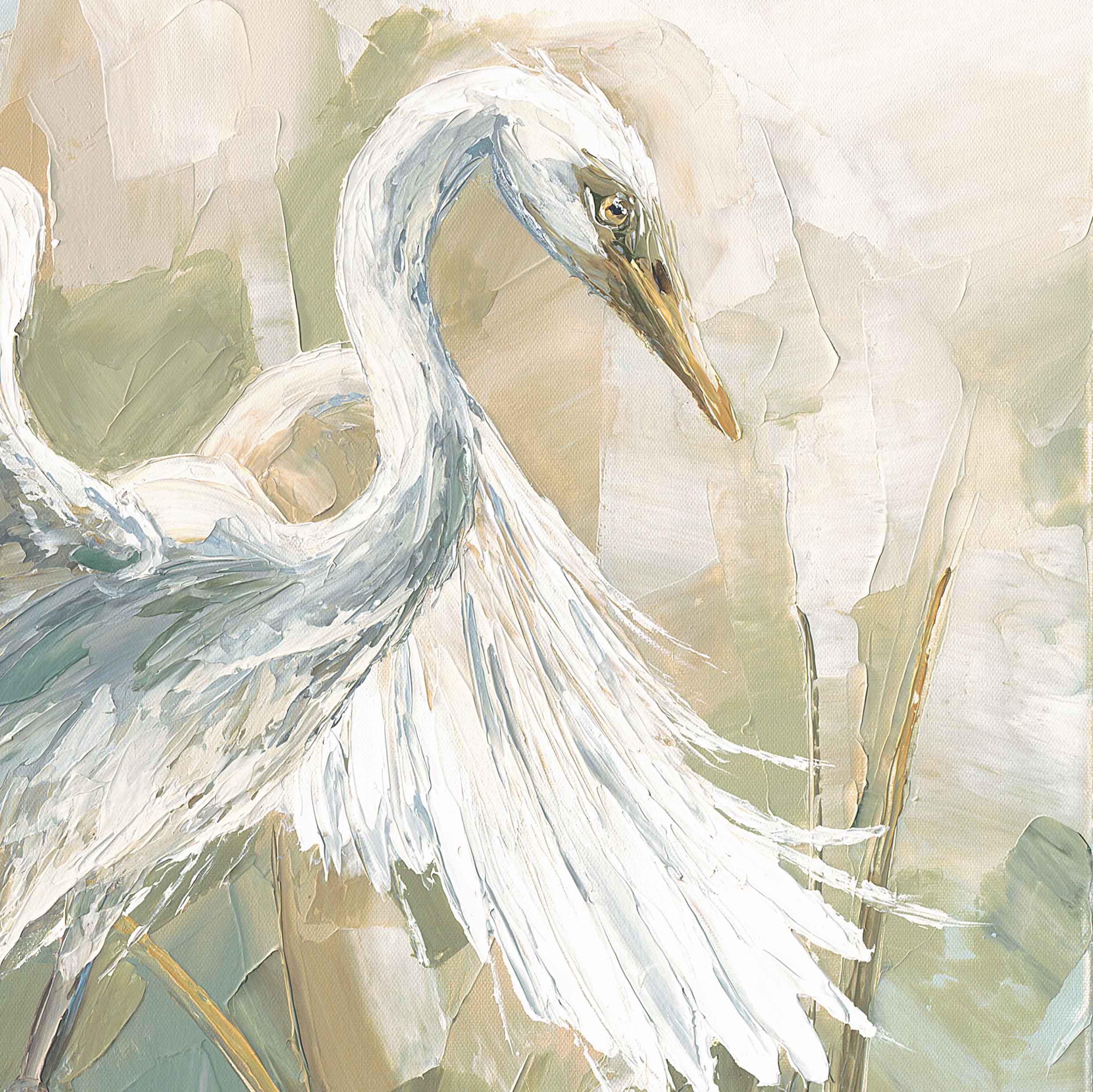 Marsh Mates