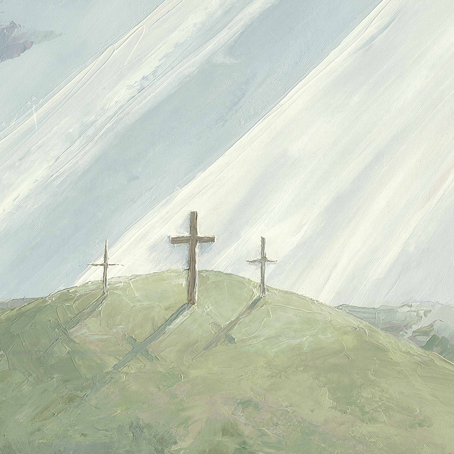 Redeemed in Light