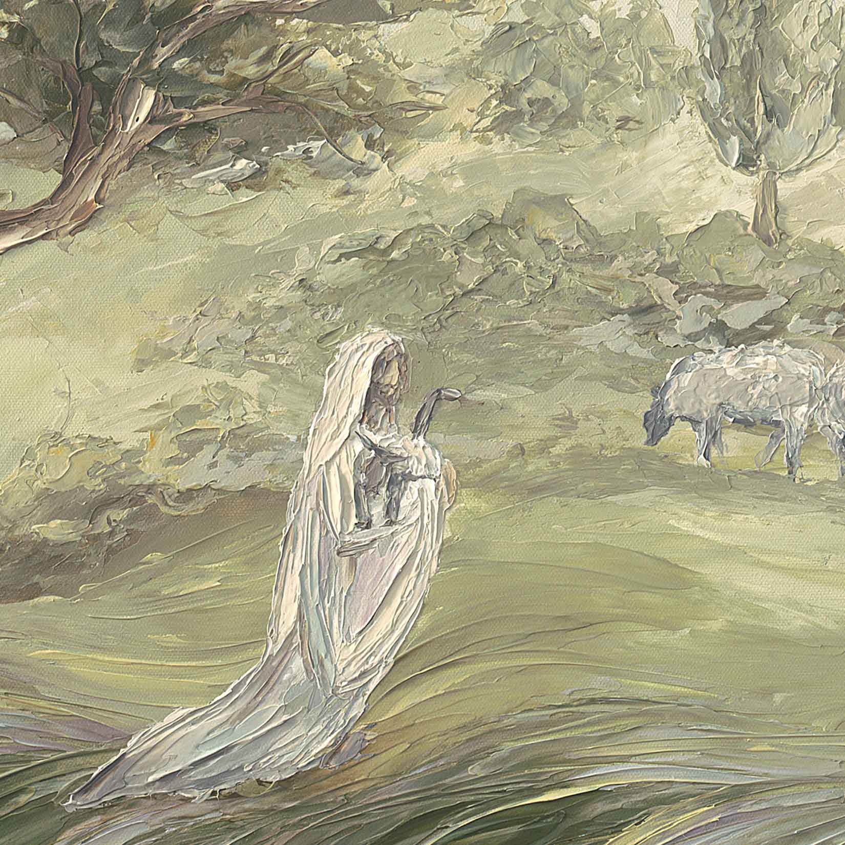The Shepard's Protection
