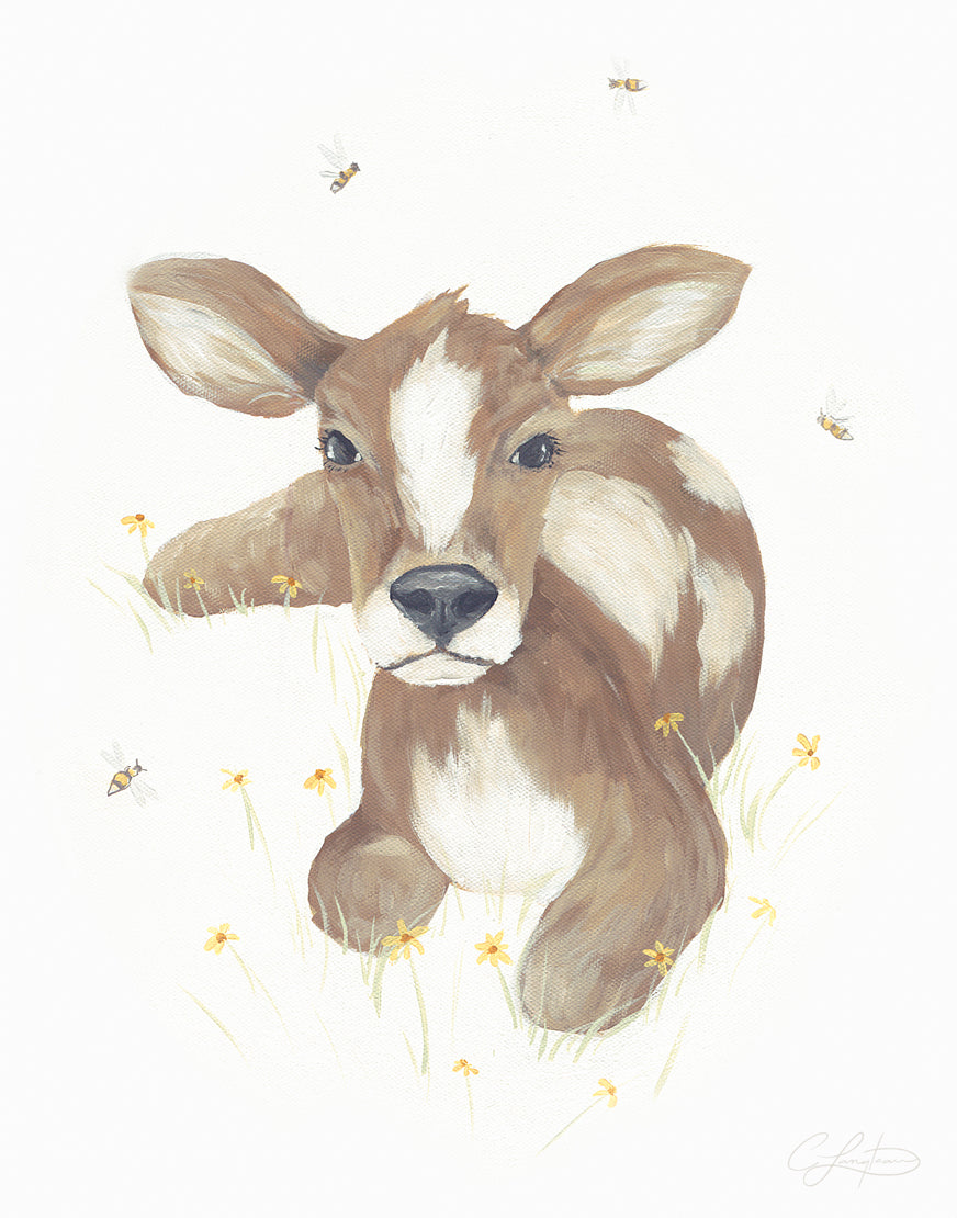Once Upon a Farm Minis