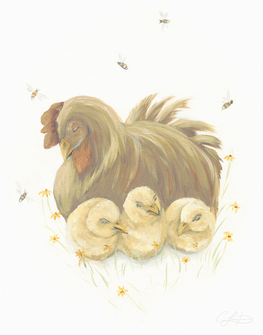 Once Upon a Farm Minis