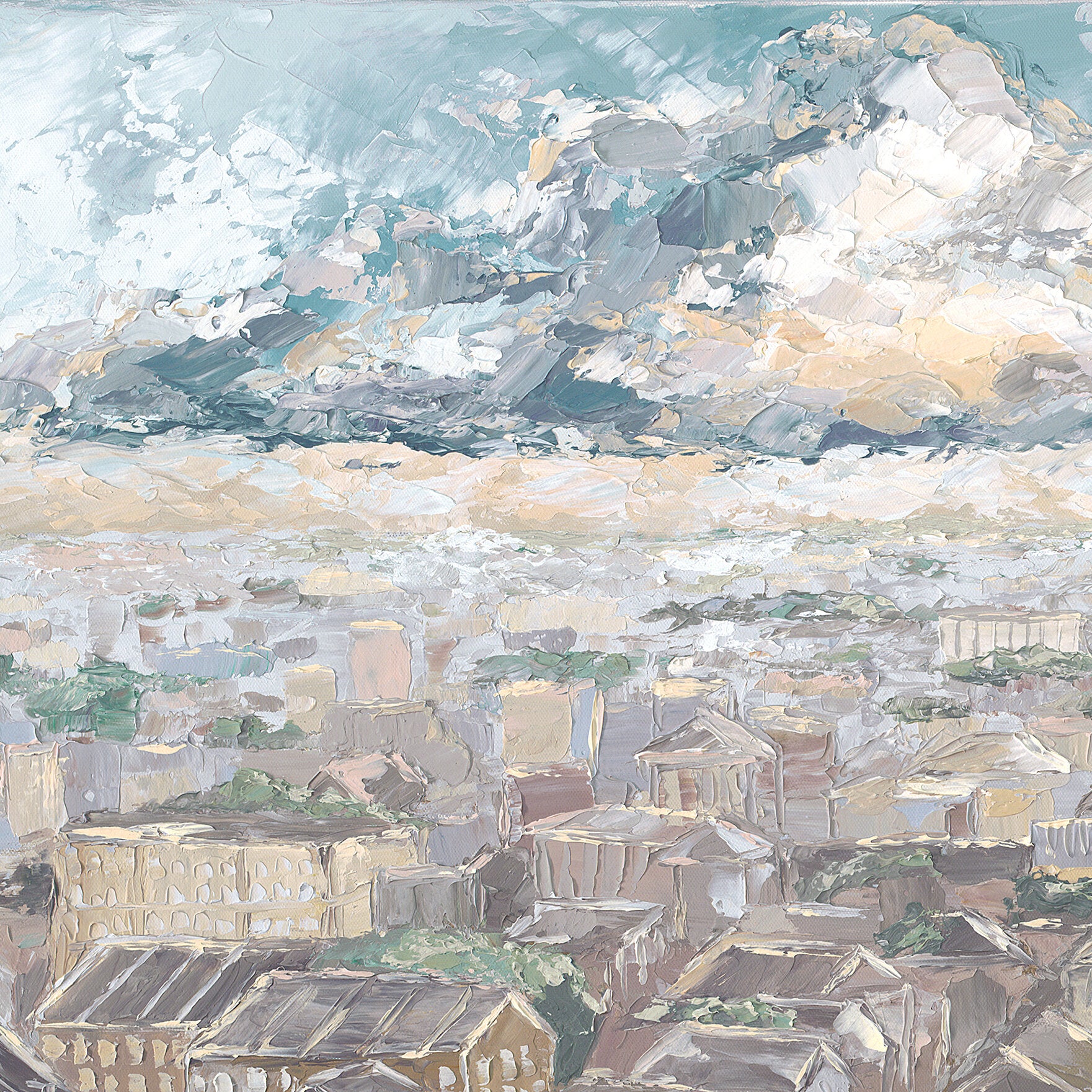 City Sanctum