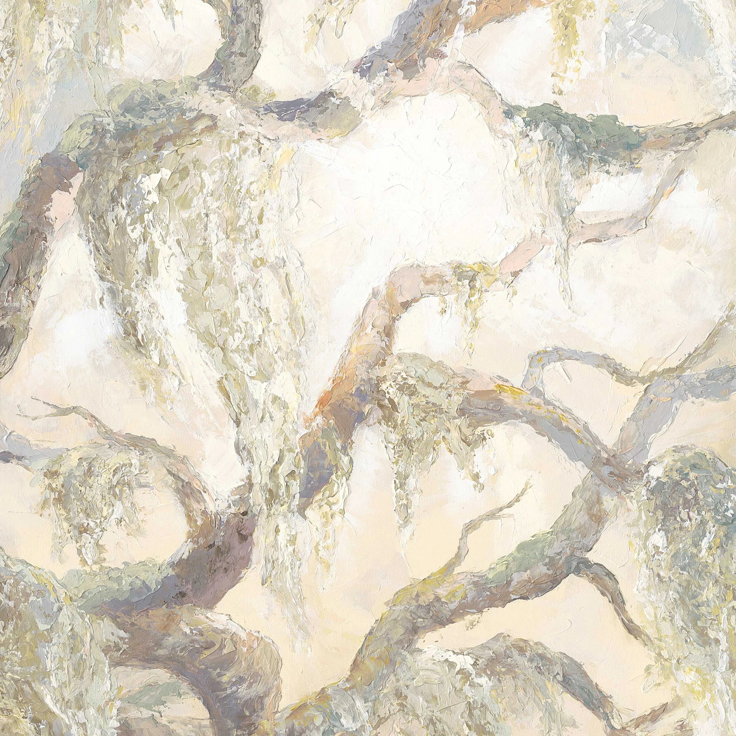 Summer Haven Triptych