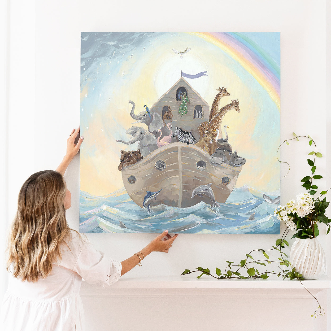 Noah's Ark