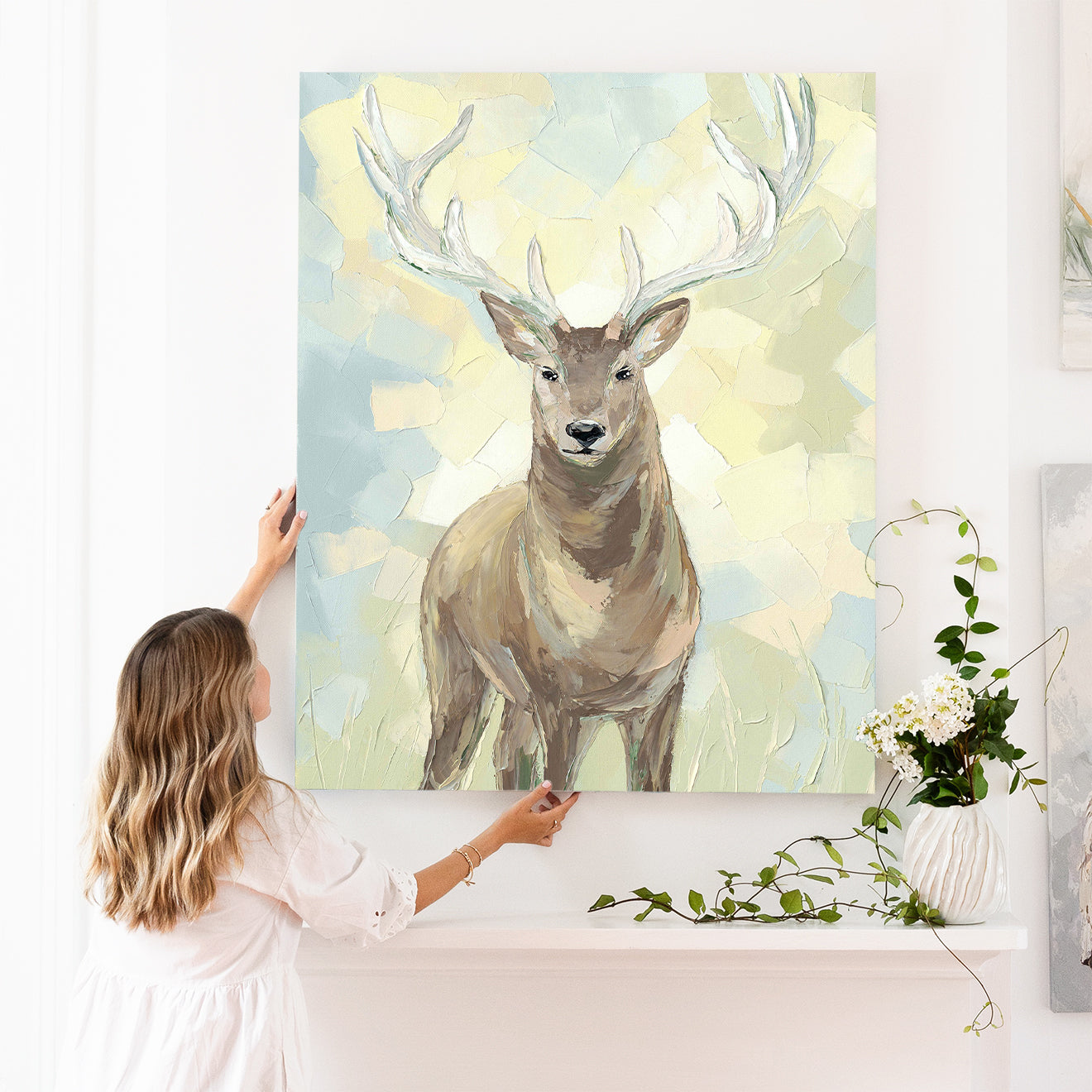Wild Child: Deer