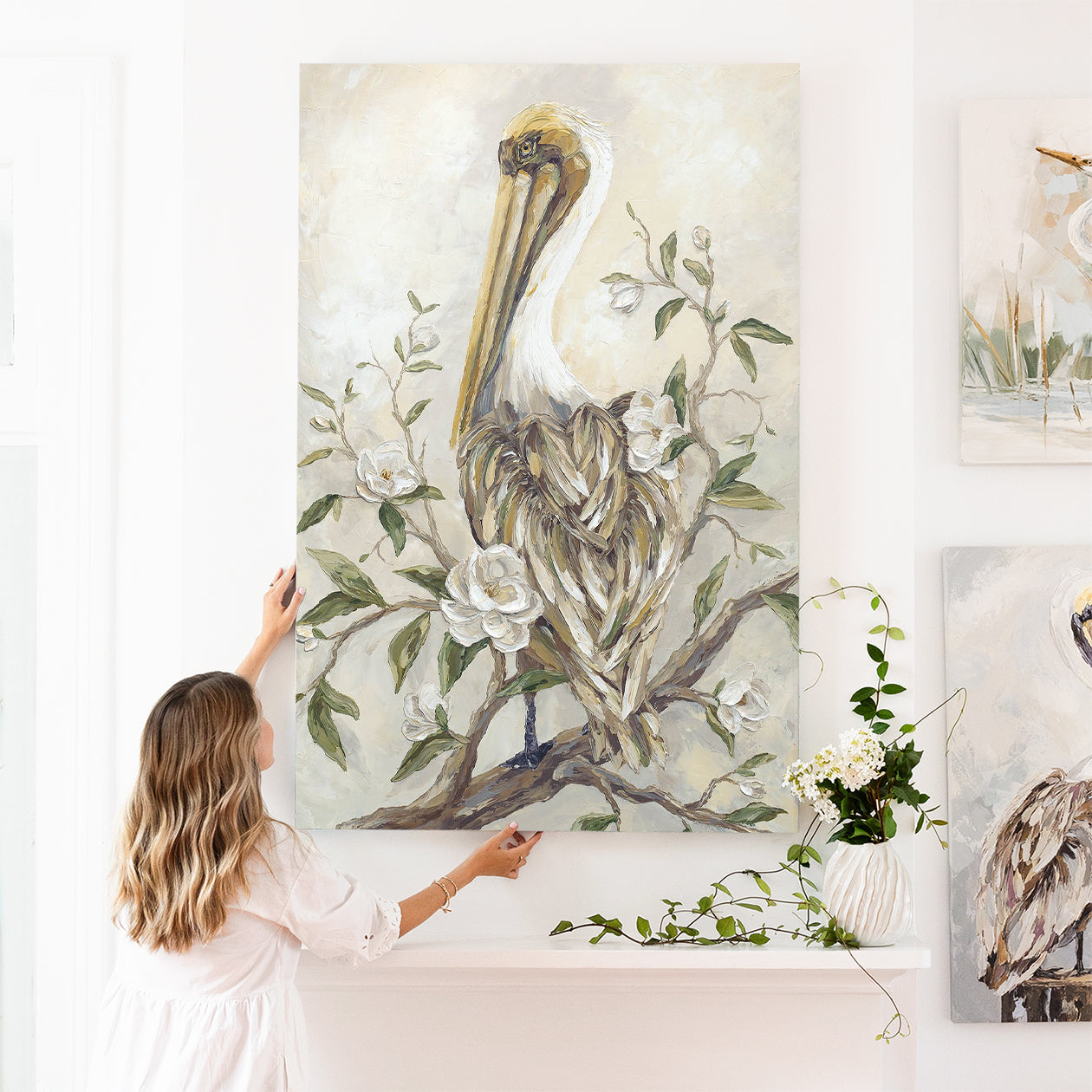 Magnolia Muse