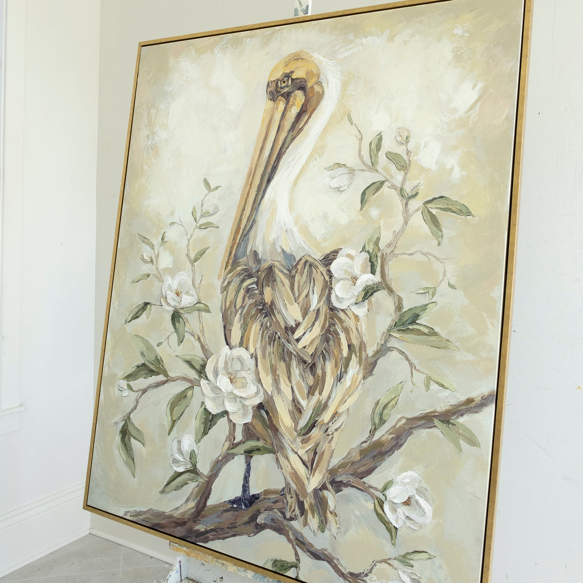 Magnolia Muse