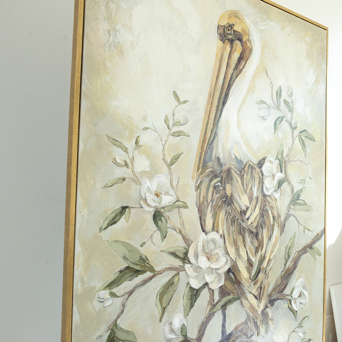 Magnolia Muse