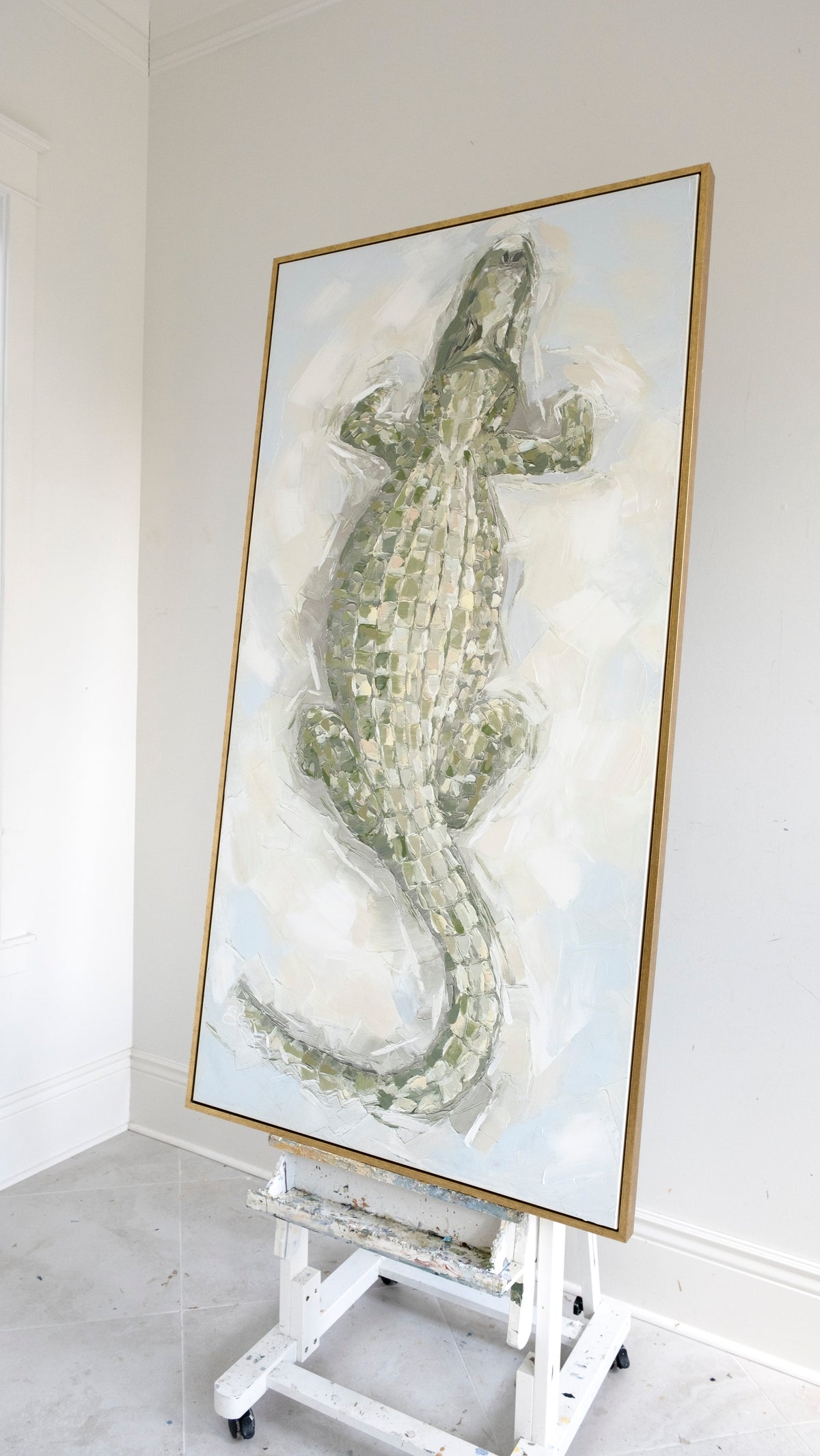 See Ya Later, Alligator