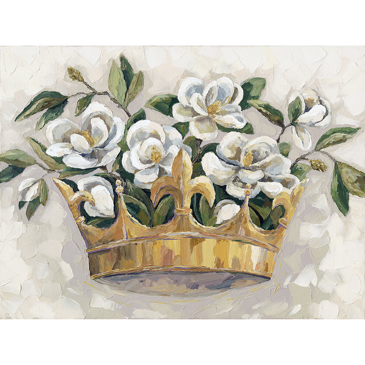Carnival Queen XL Blanket