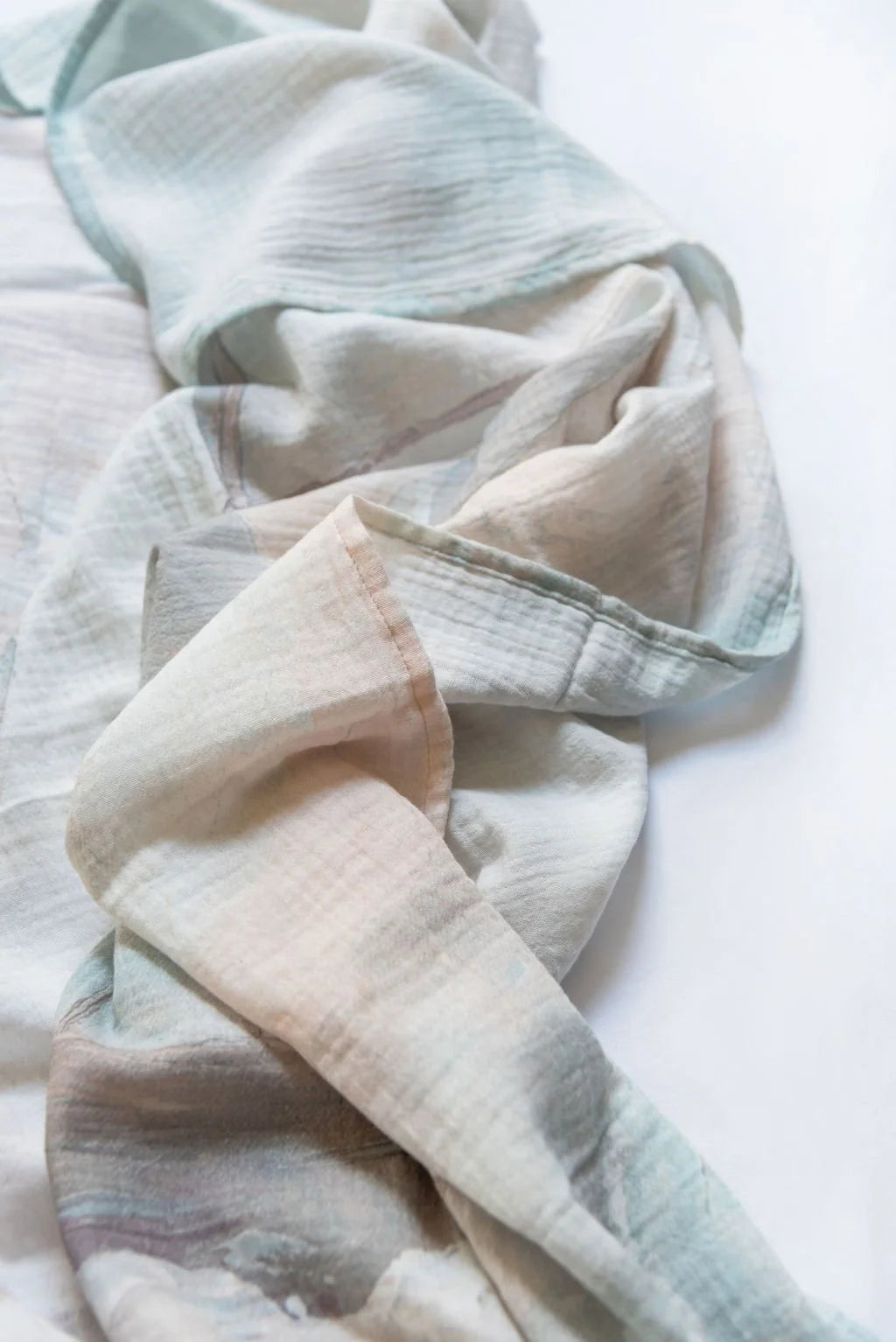 Adventure Awaits Swaddle