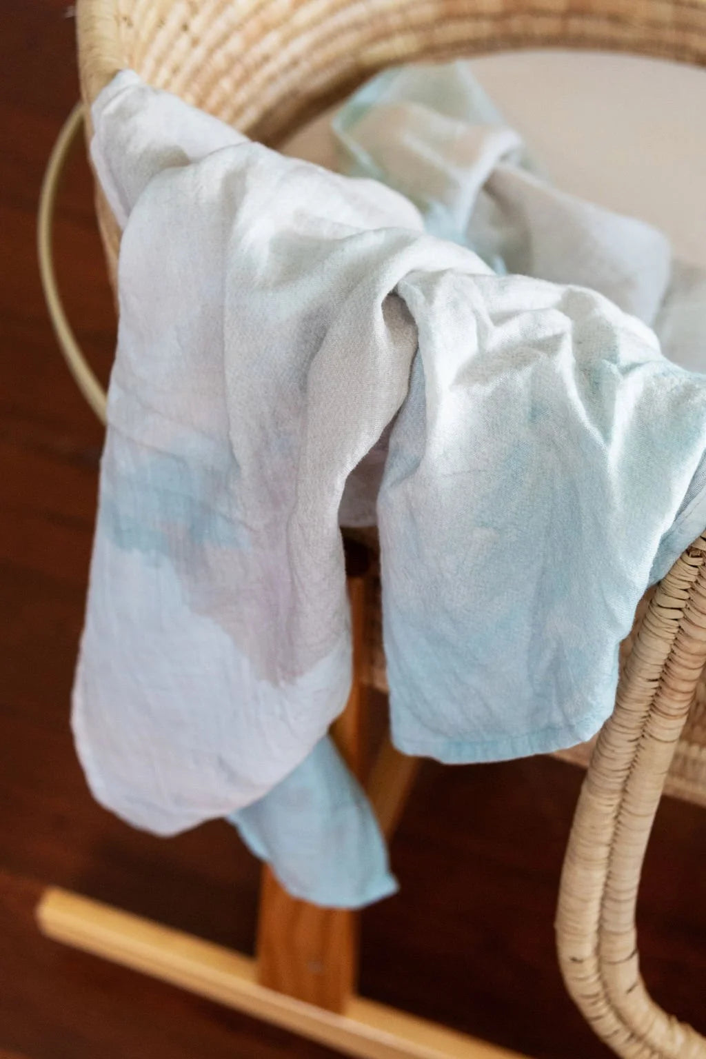 Adventure Awaits Swaddle