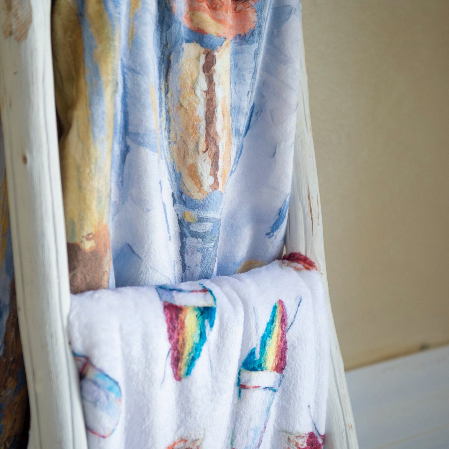 Treat Yourself Blanket