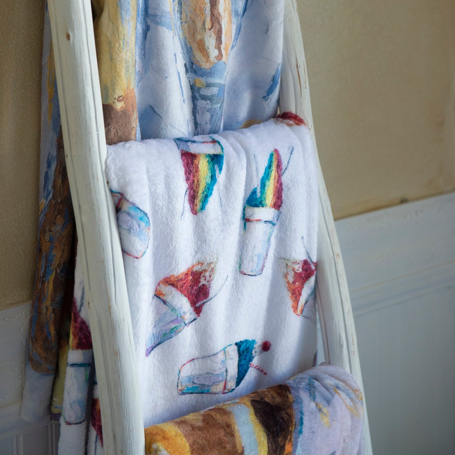 Diet Starts Tomorrow Blanket