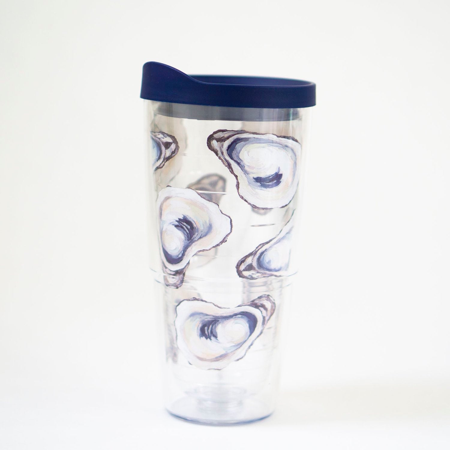 Oyster Tumbler