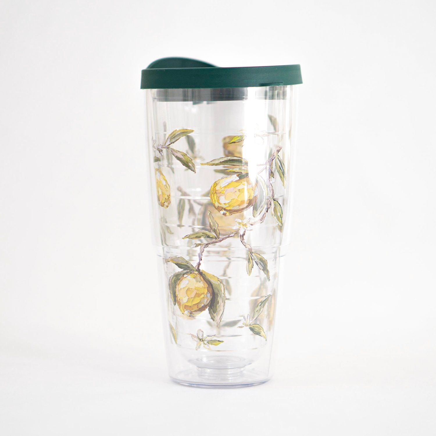 Lemon Tumbler