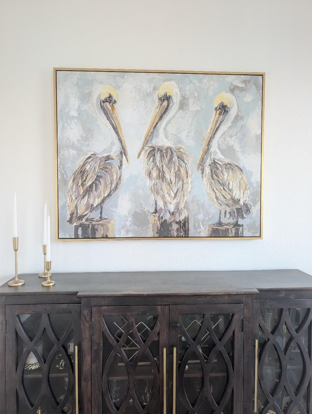 Triple Trouble