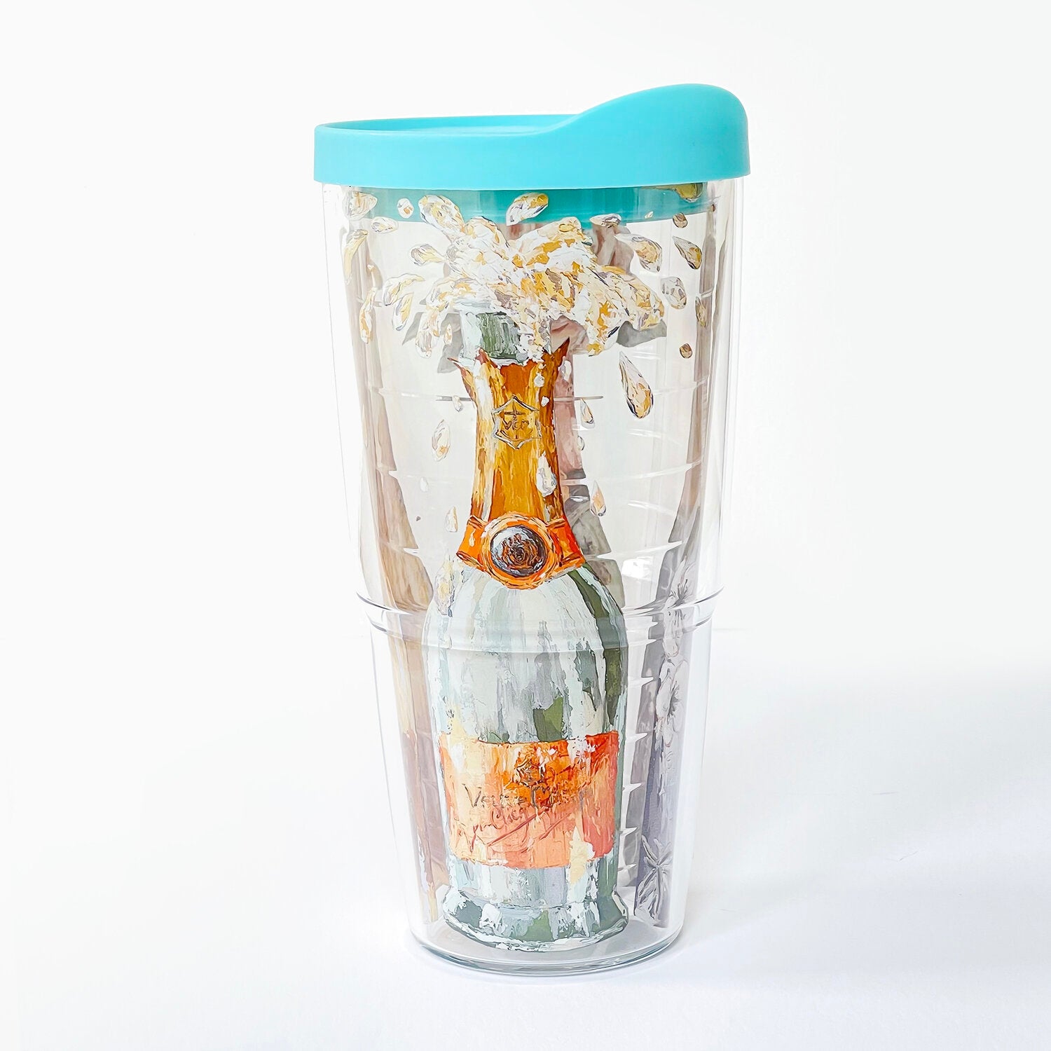 Champagne Tumbler