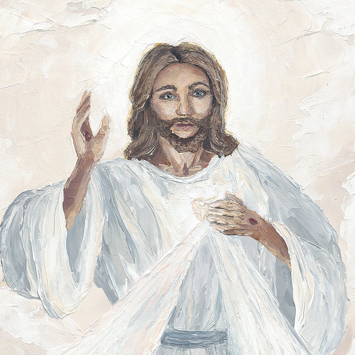 I Trust in You
