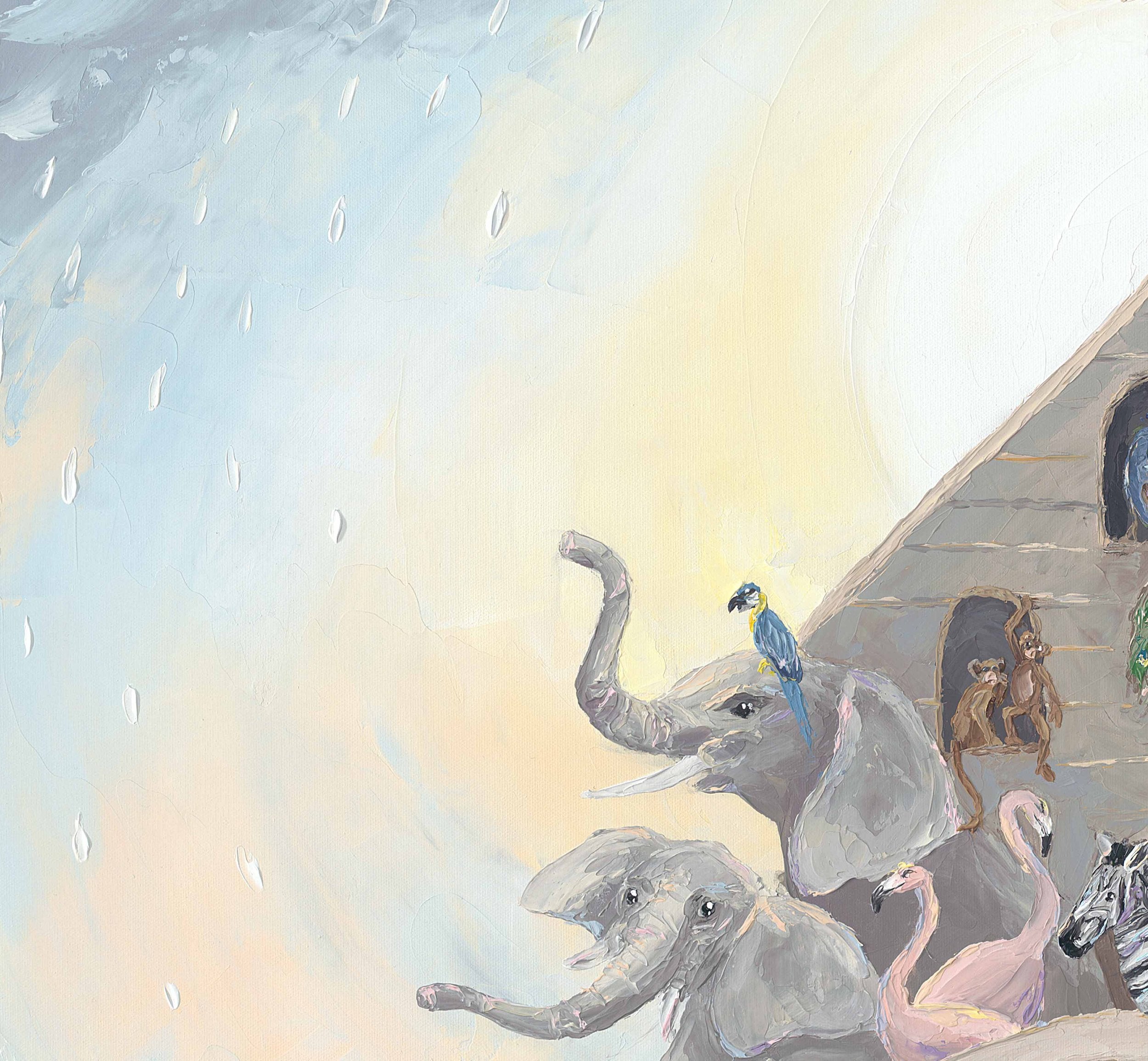 Noah's Ark