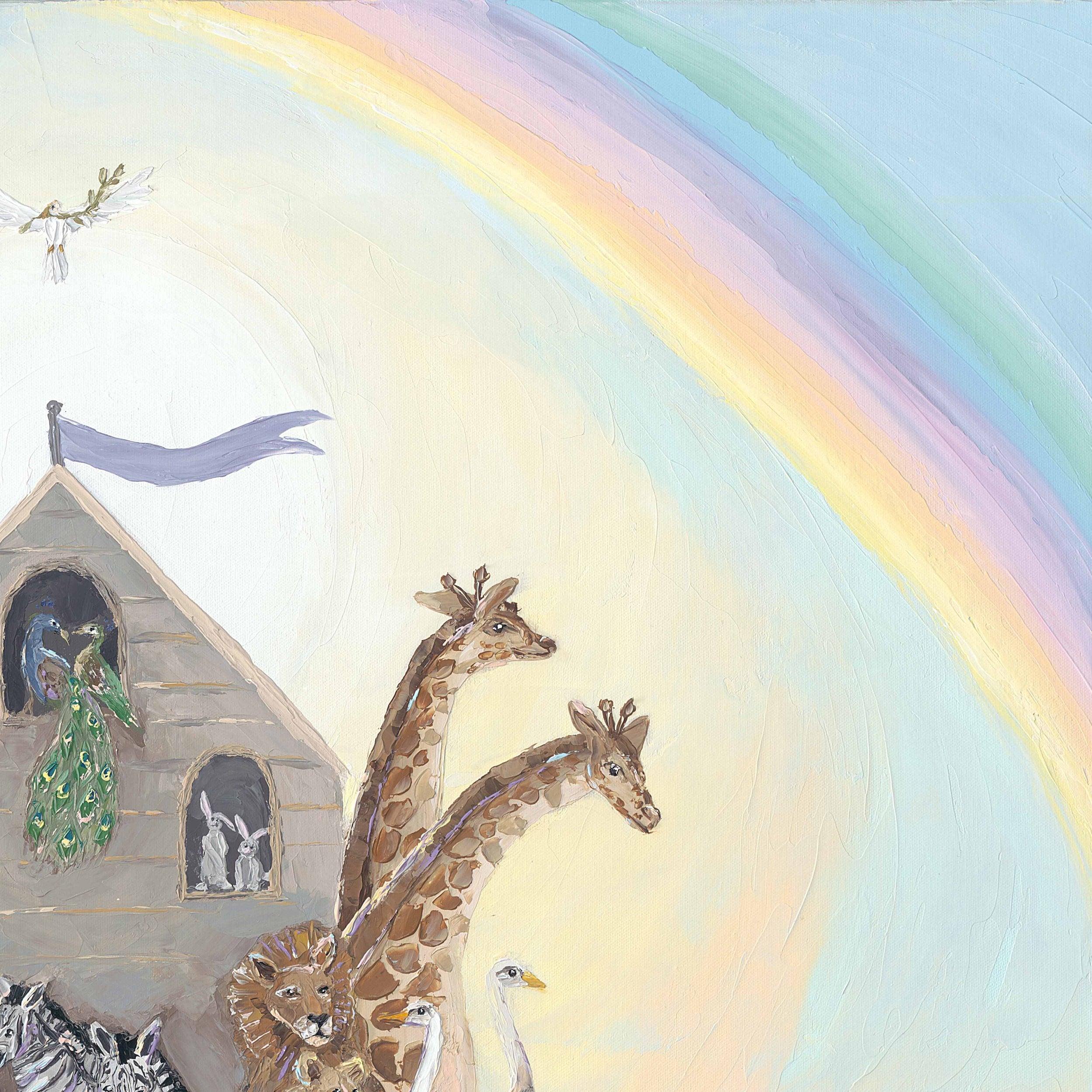 Noah's Ark