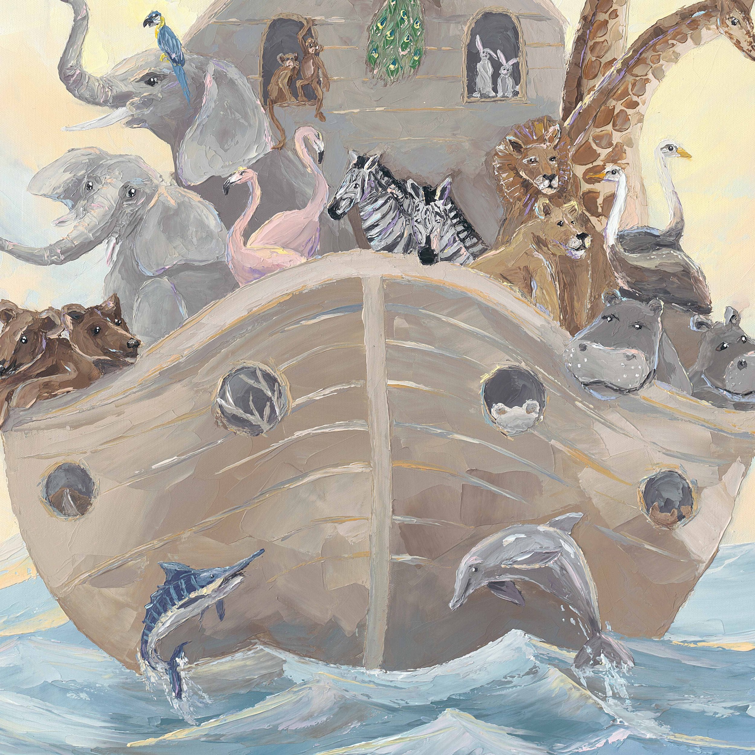 Noah's Ark