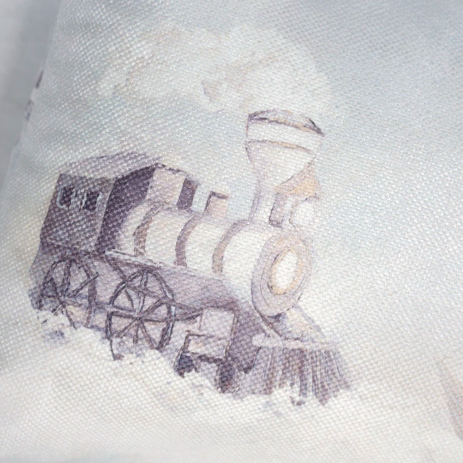 Adventure Awaits Pillow