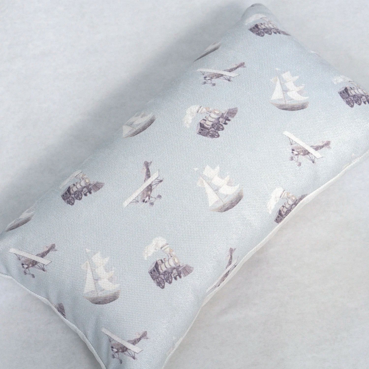Adventure Awaits Pillow