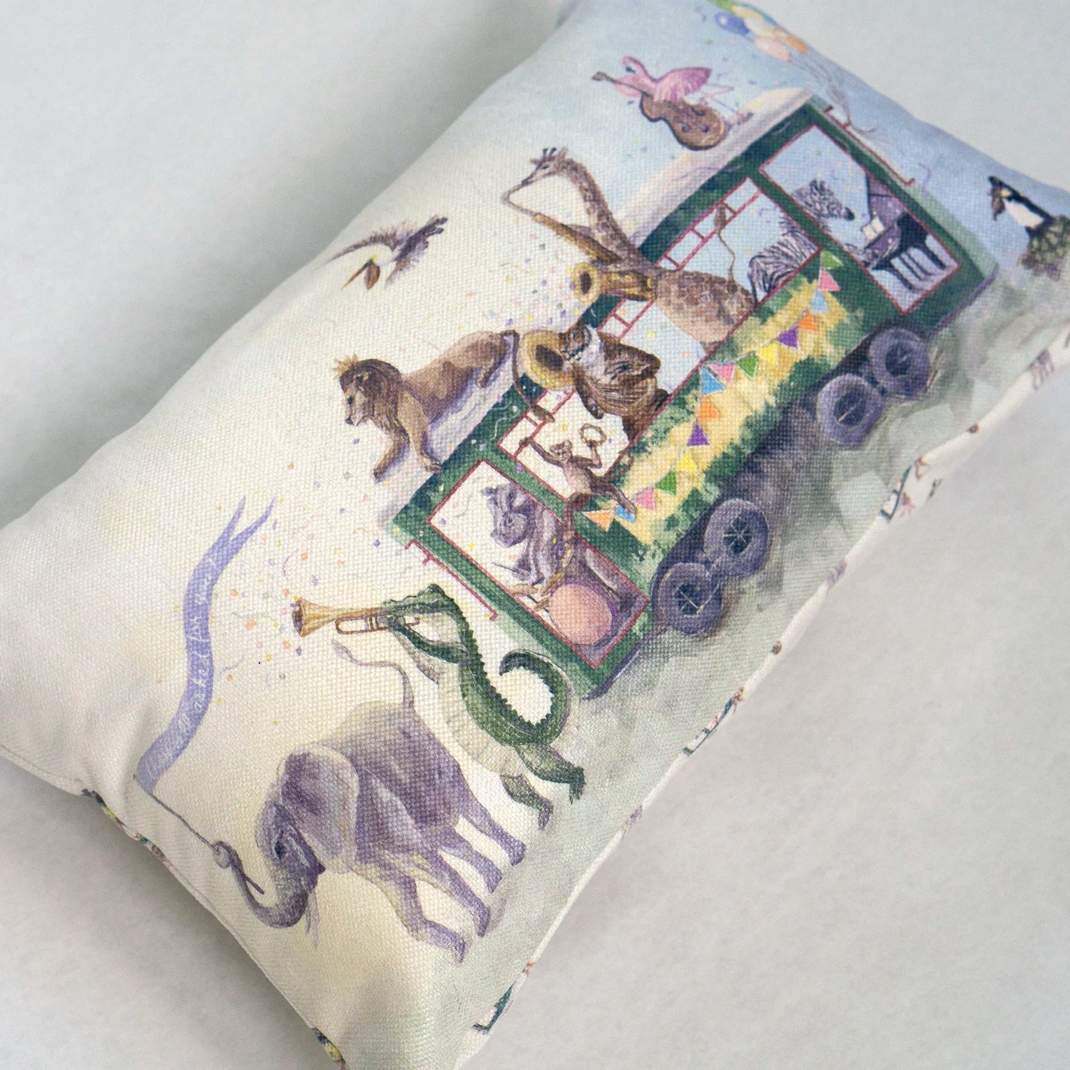 They All Asked for You Pillow