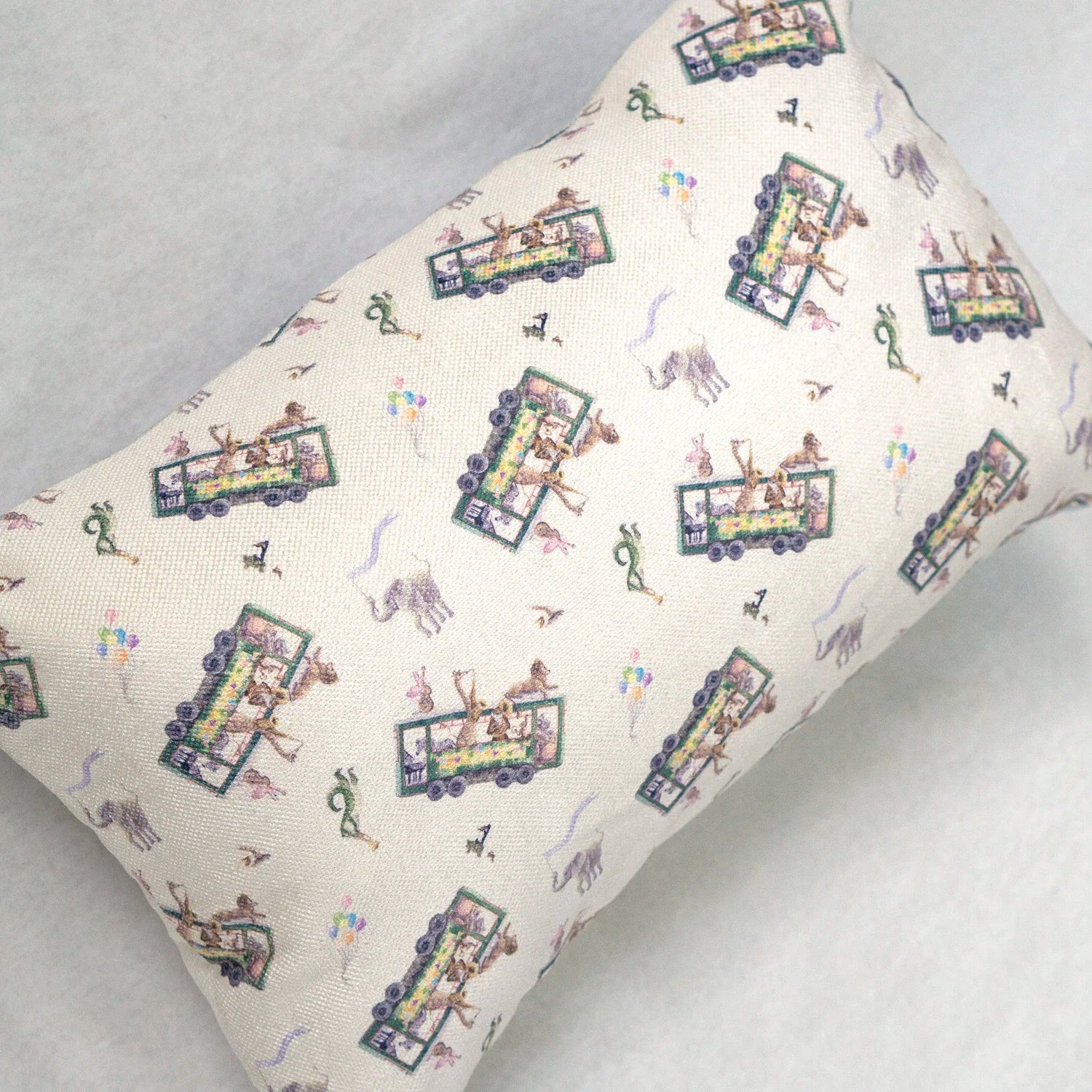 They All Asked for You Pillow