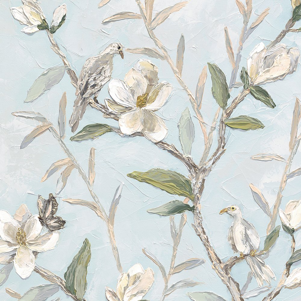 Resilience Reign Supreme (Triptych)