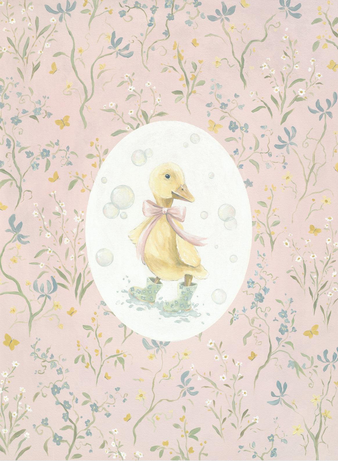 Tales From the Garden