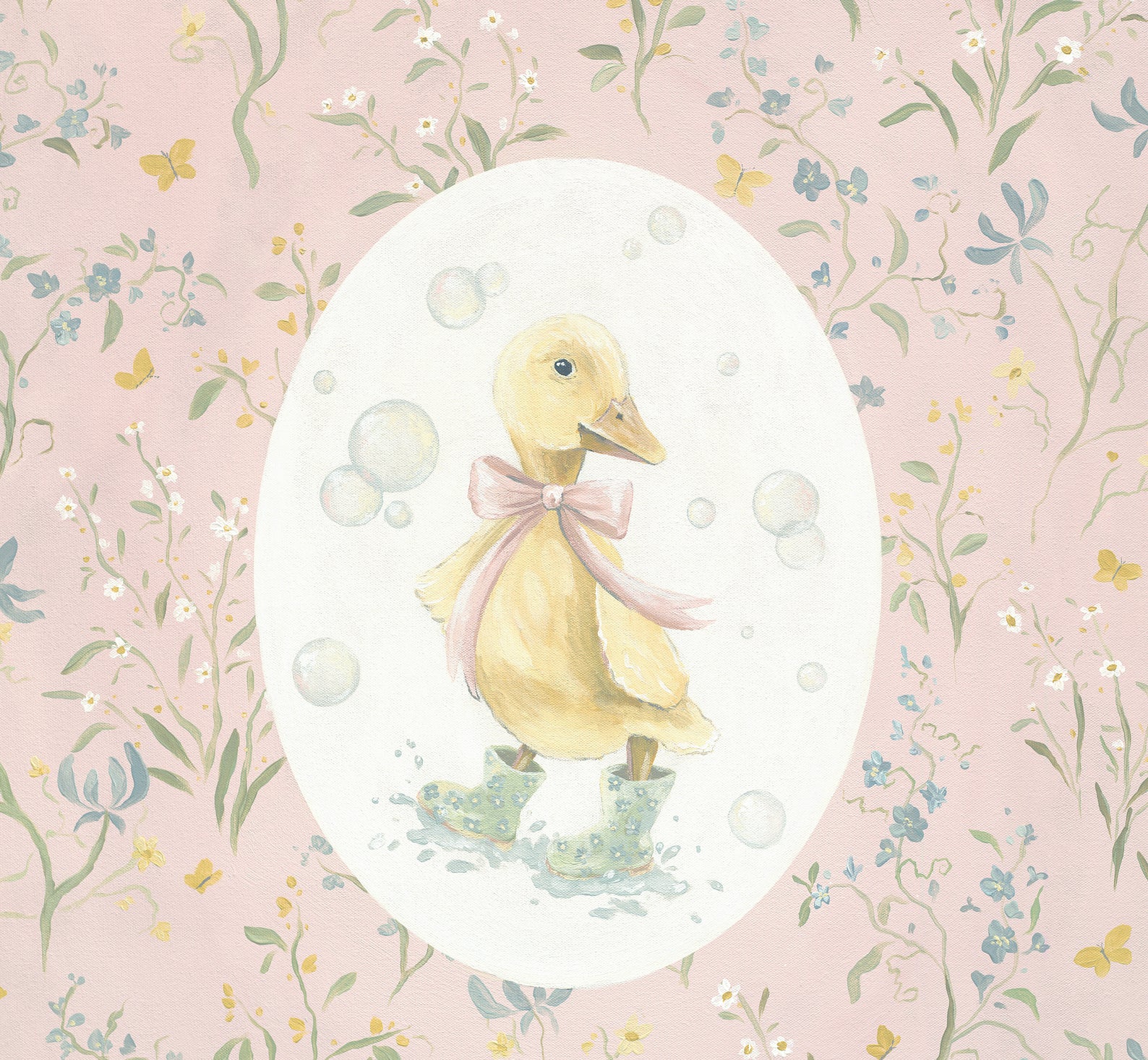 Tales From the Garden