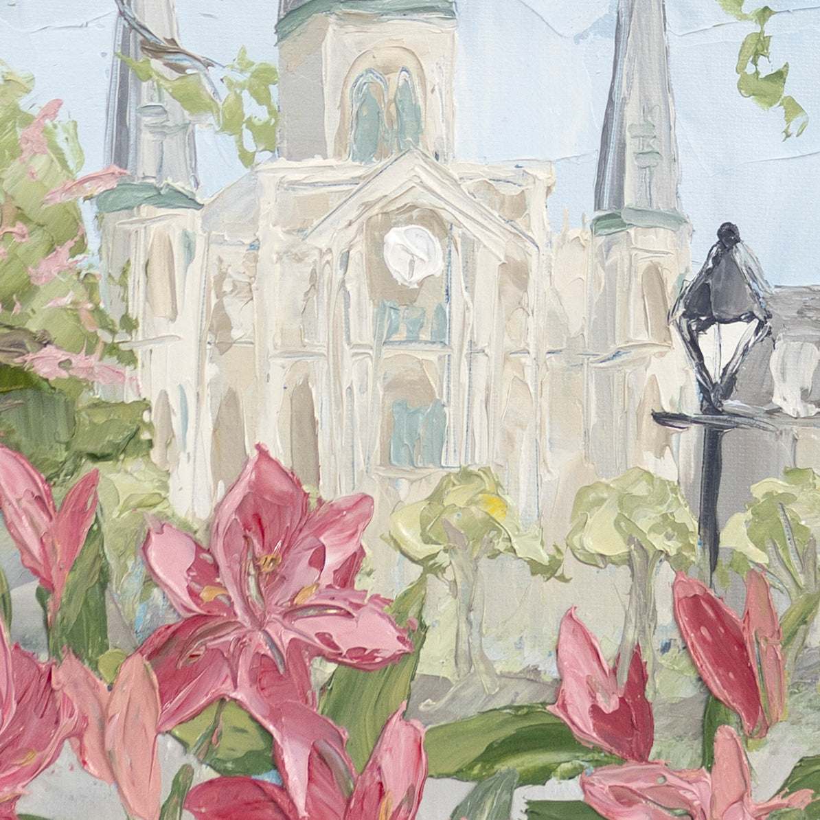Azalea Amen