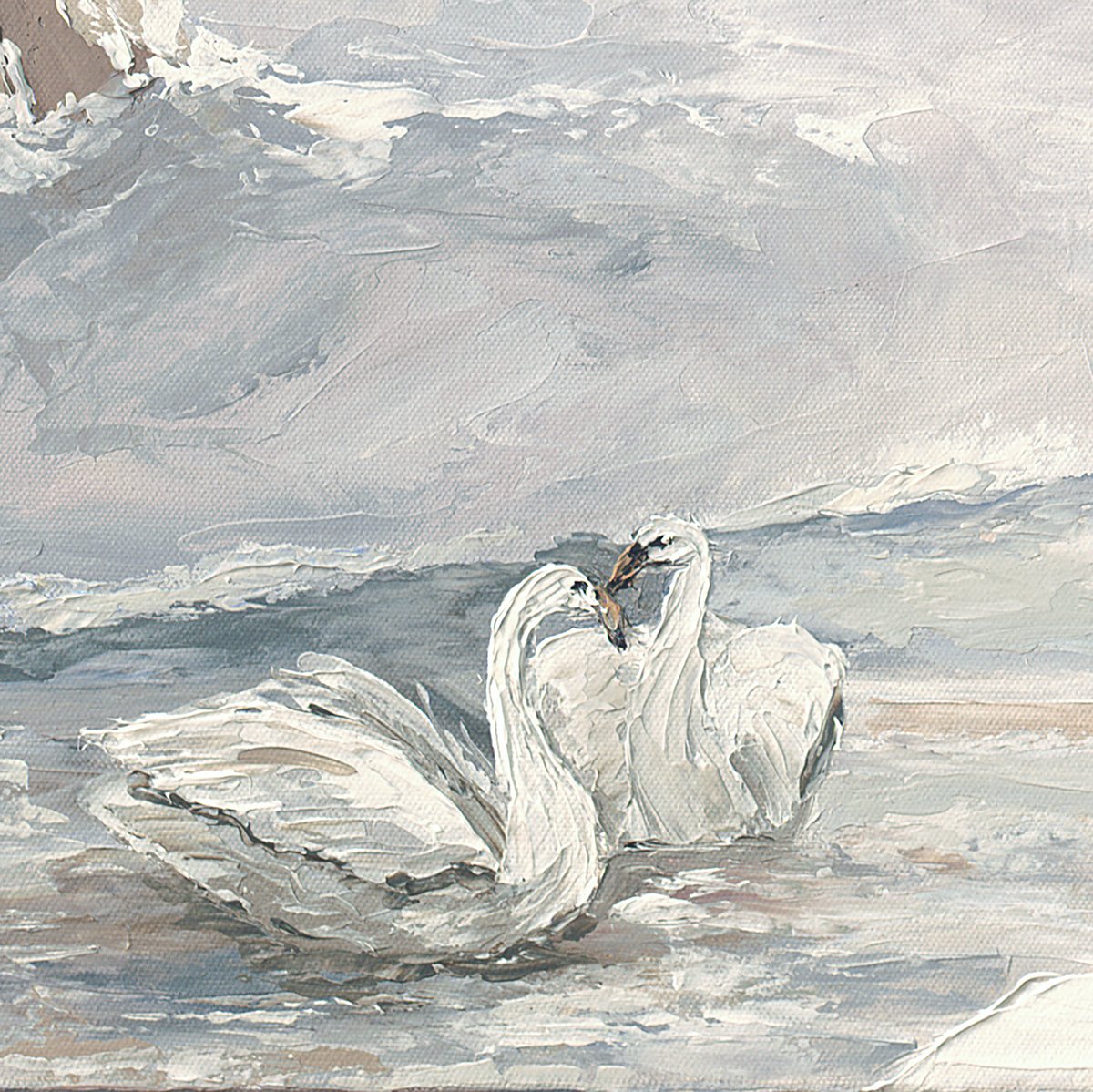 Sneaux Birds