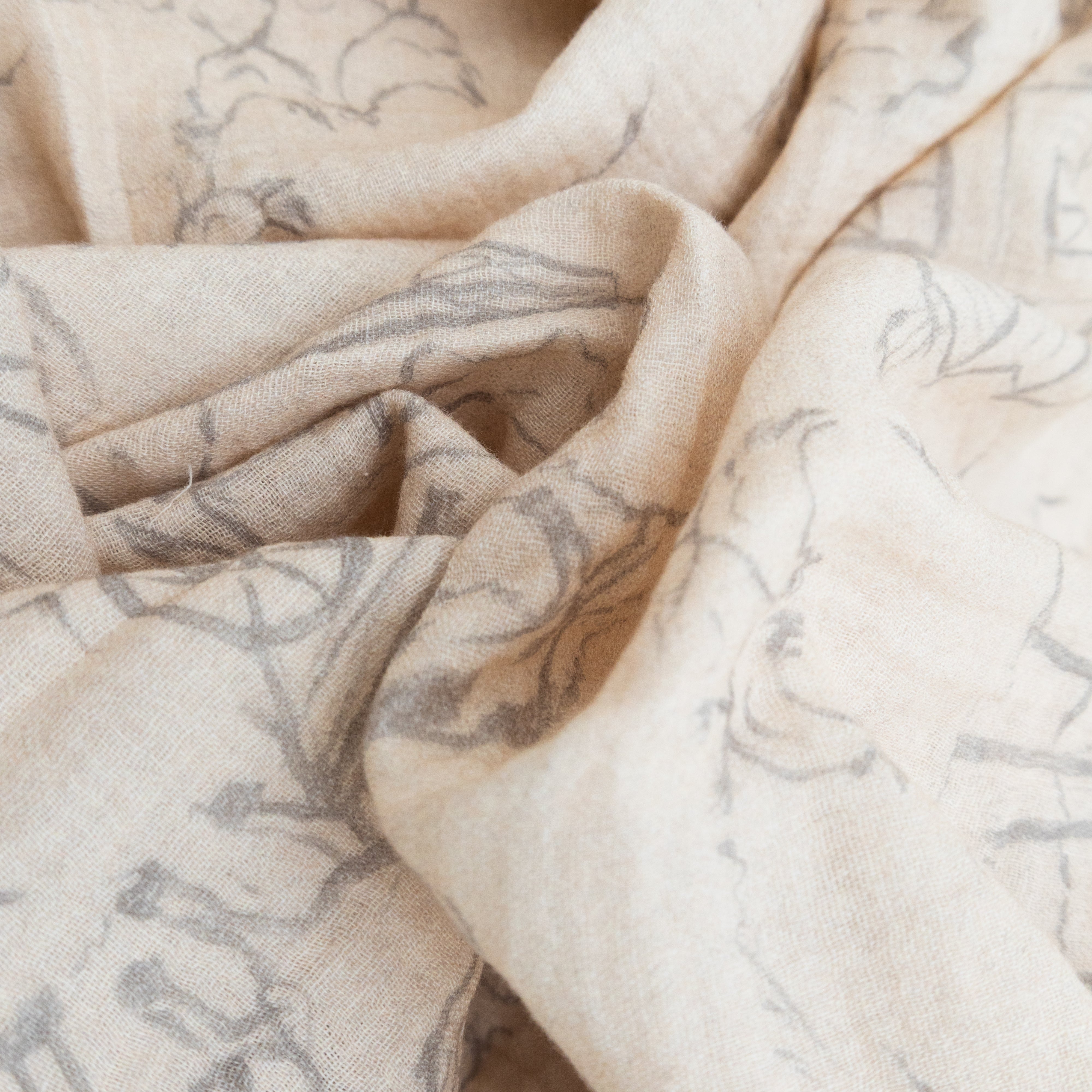 Once Upon a Farm Swaddle