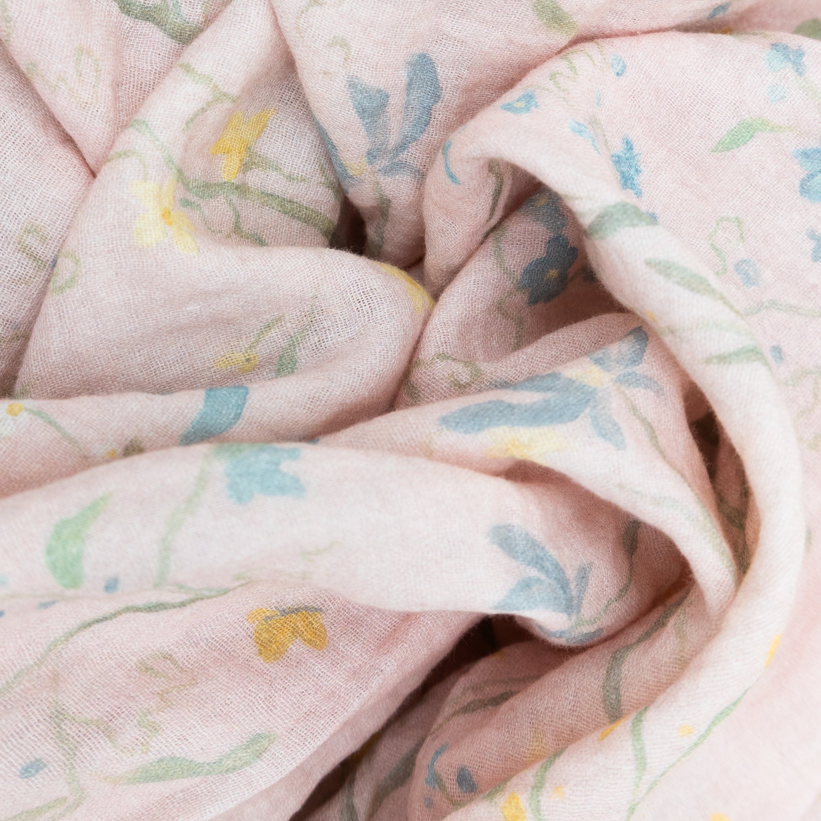Tales from the Garden Swaddle